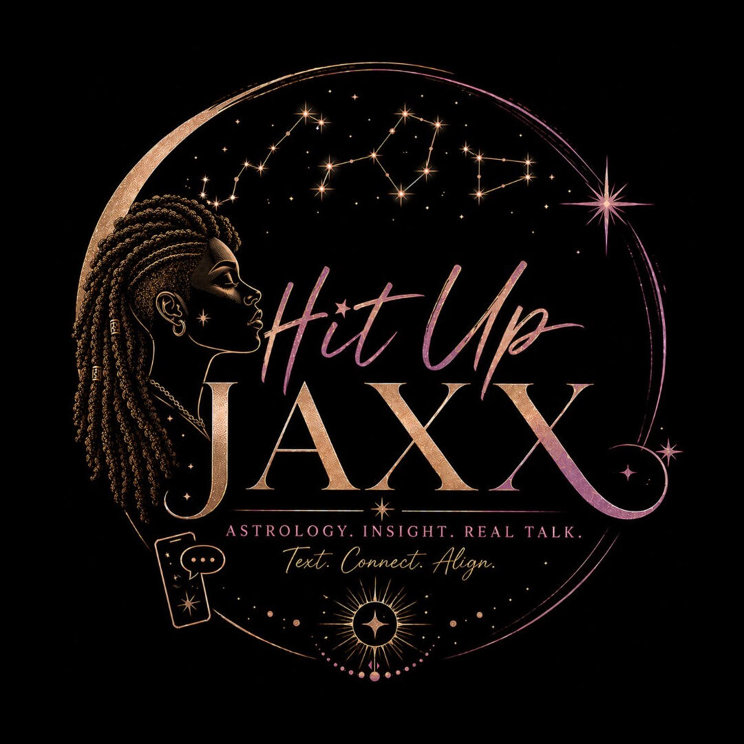 Hit Up Jaxx ASTRO HOTLINE