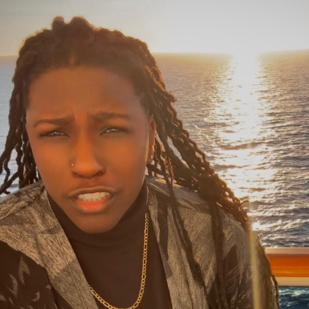 Hit Up Jaxx ASTRO HOTLINE